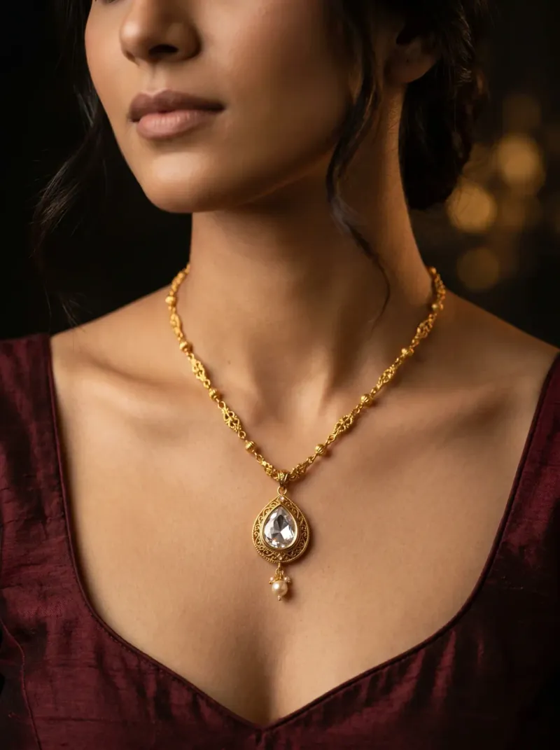 Pendants