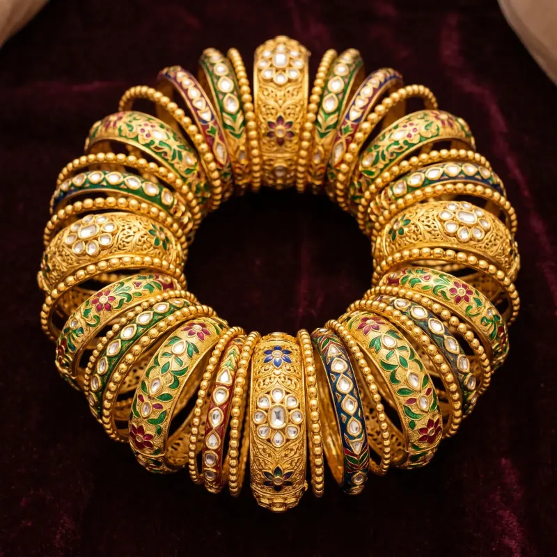 Bangles