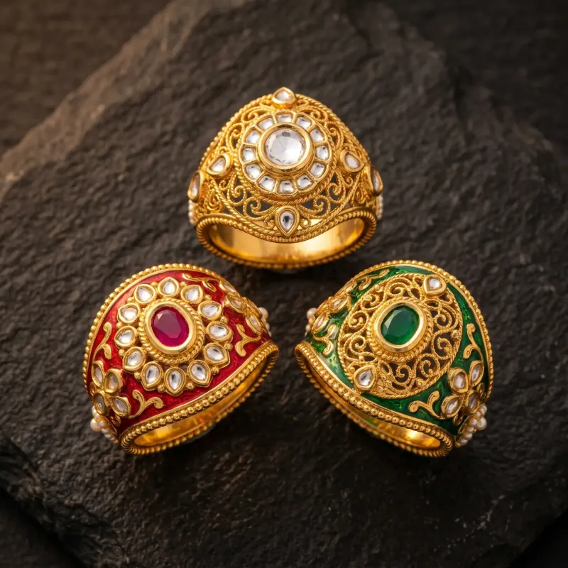 Rings