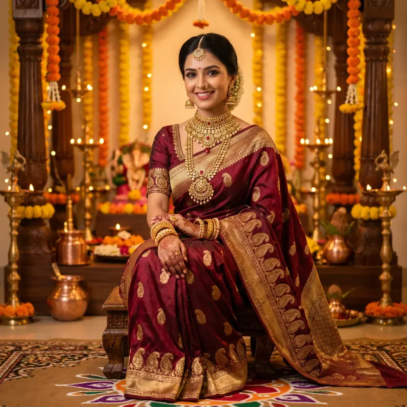 Wedding Wear